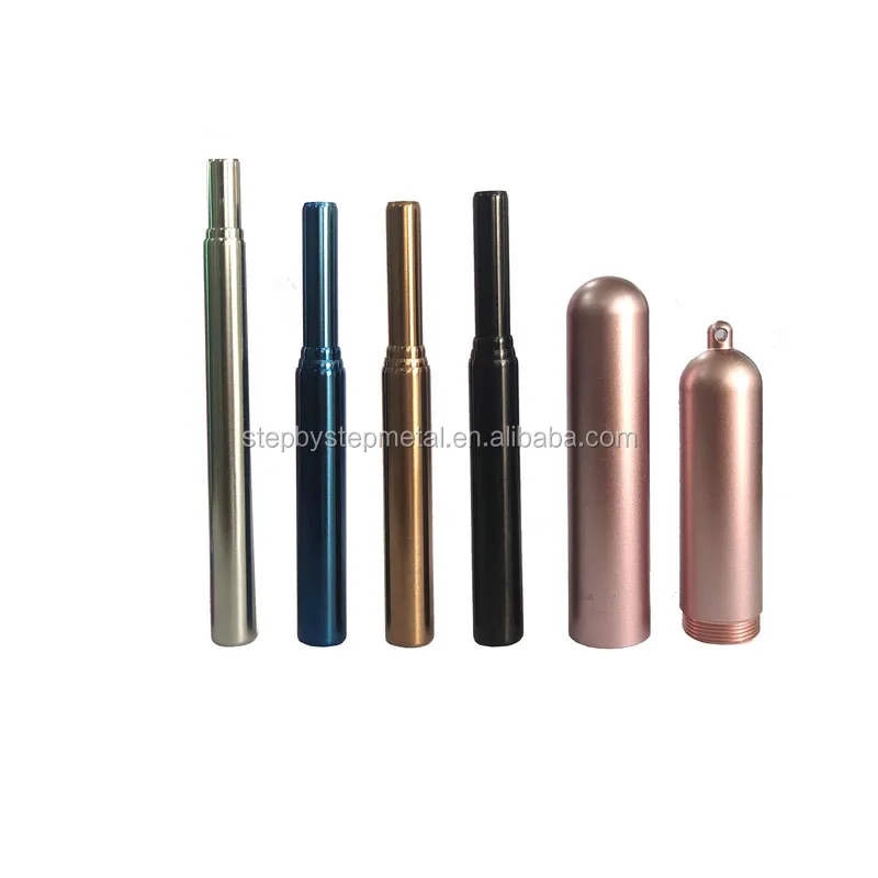 

Qinggang factory sale Top Seller Reusable Metal Straws Colorful with Travel Case Pack Stainless Steel Drinking Straws