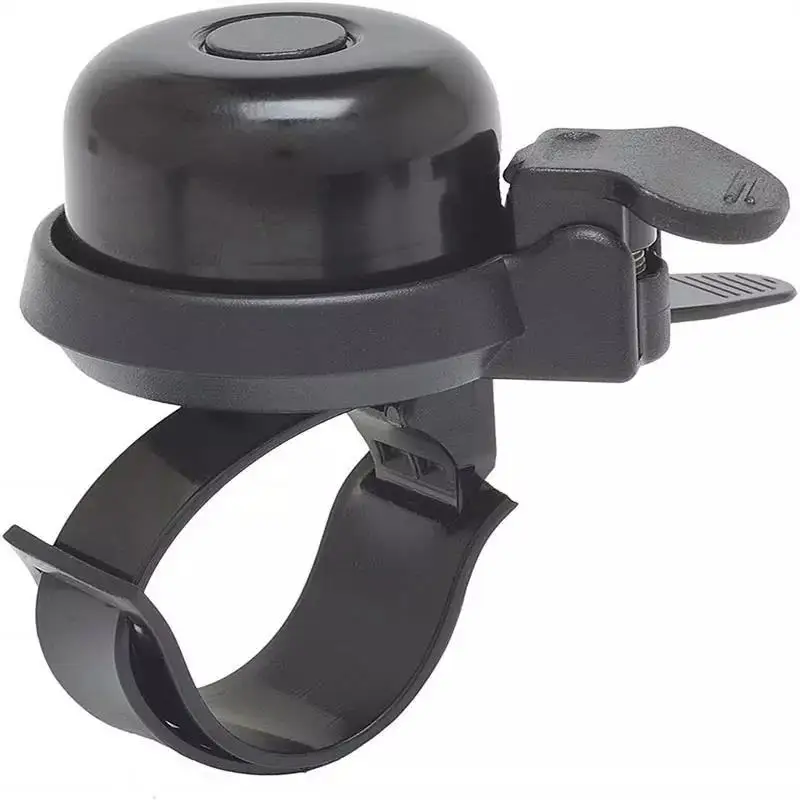 

Electric scooter Bell Safety Bicycle Handlebar Ring Bell Factory Mini Mountain Bike Bell Safety Bicycle