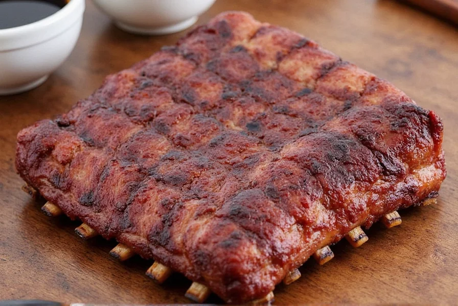 the ultimate guide to choosing the best smoke flavor for pork ribs plus a bbq smackdown