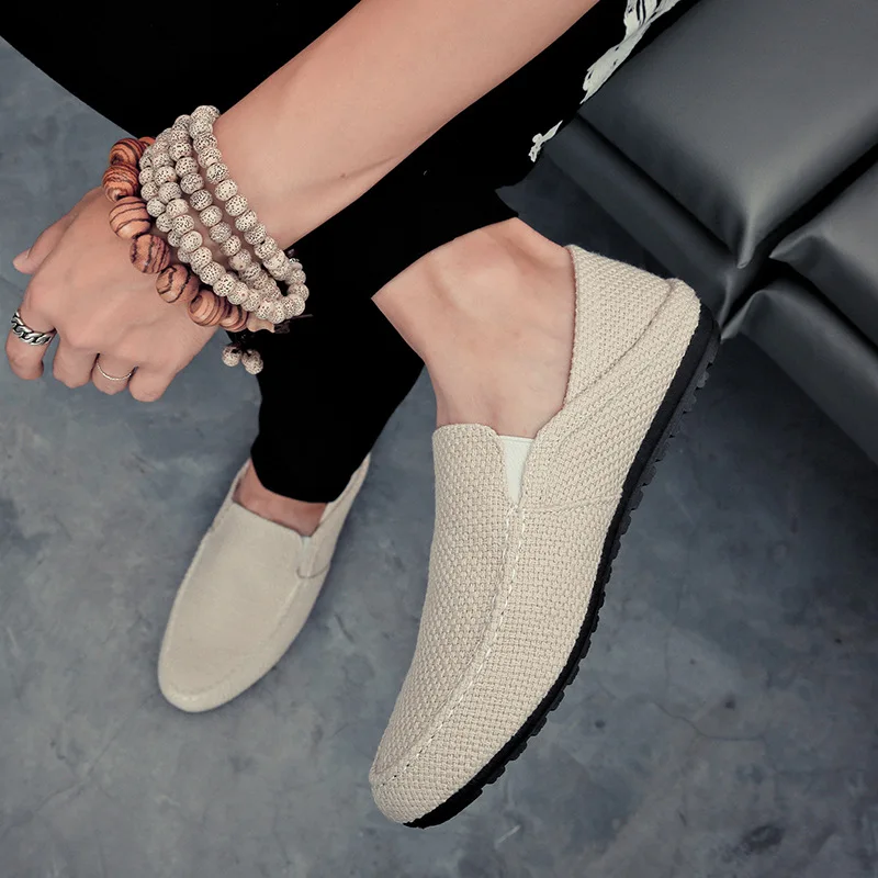 

sh10018a New style 2022 canvas shoes men's casual shoes factory price
