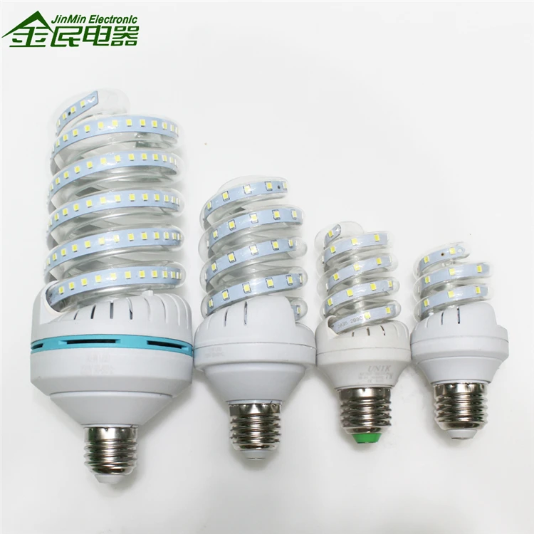 
Cheap Price 20W Half Spiral Energy Saving Lamp 2U Economic Bulb  (60397094053)