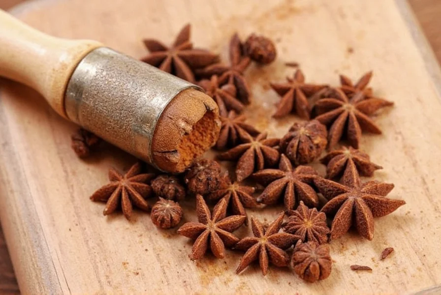 Health benefits of clove spice