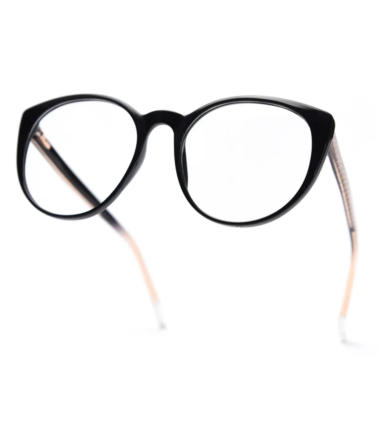 

Fashion atmosphere super light multiple styles tr90 Retro ladies glasses frames