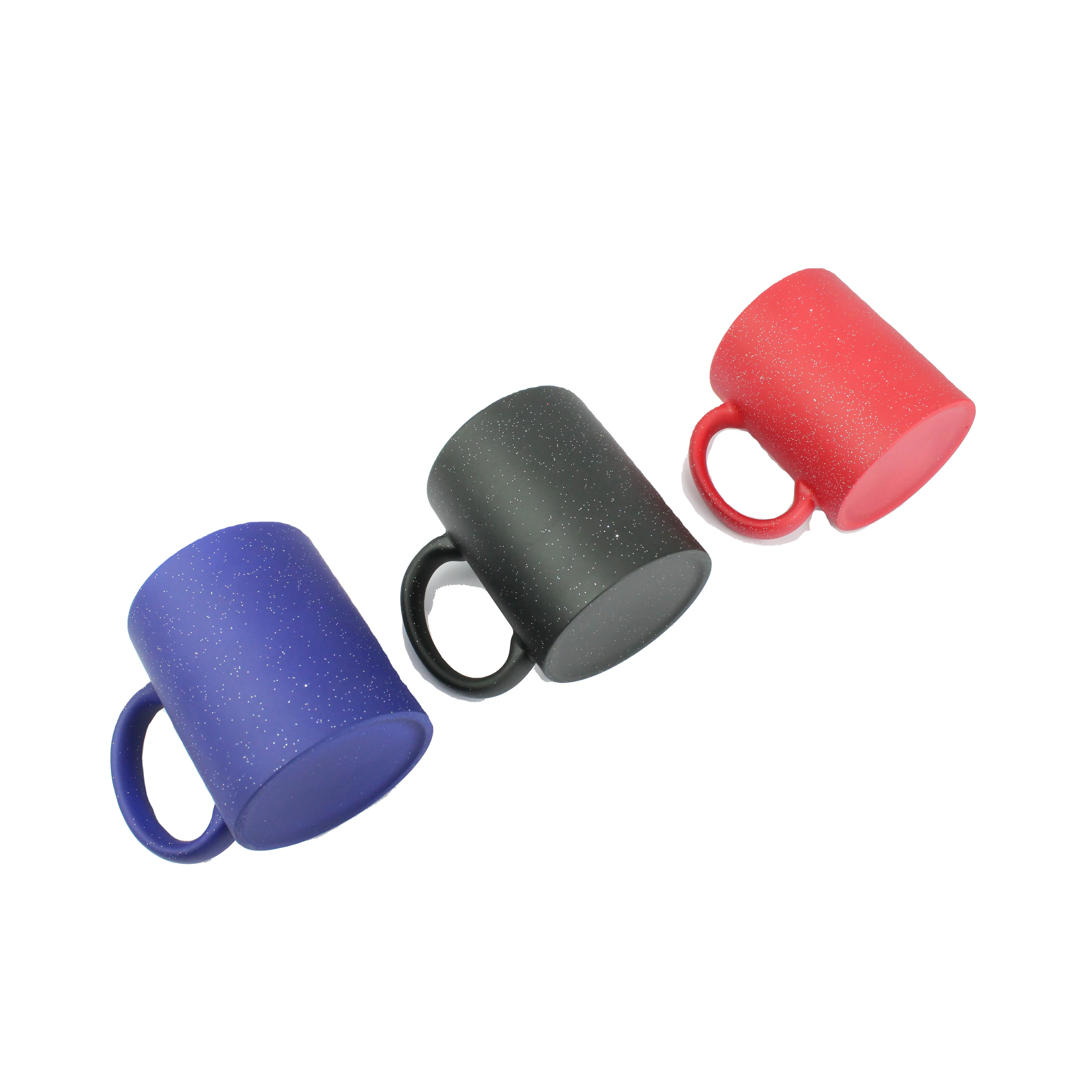

Coffee Mugs Sublimataion Ceramic Mug manufacturer Mug Gift Plain Wholesale, Blue/black/red