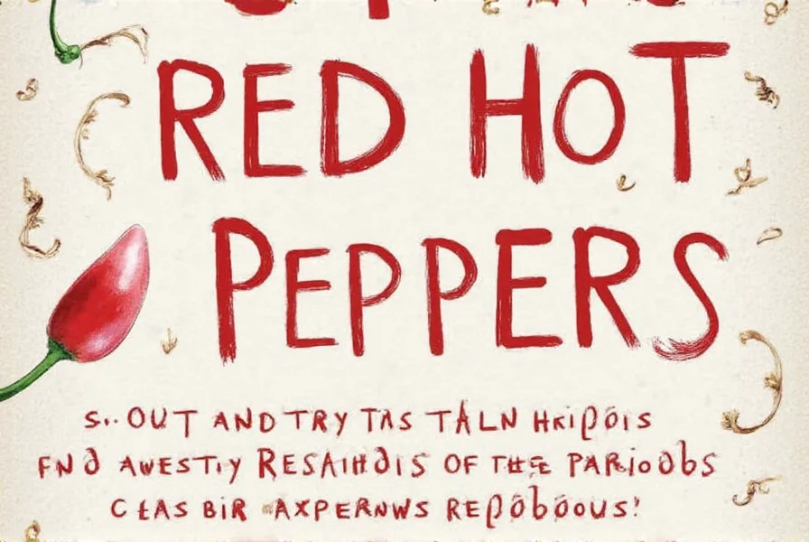 Recipe ideas