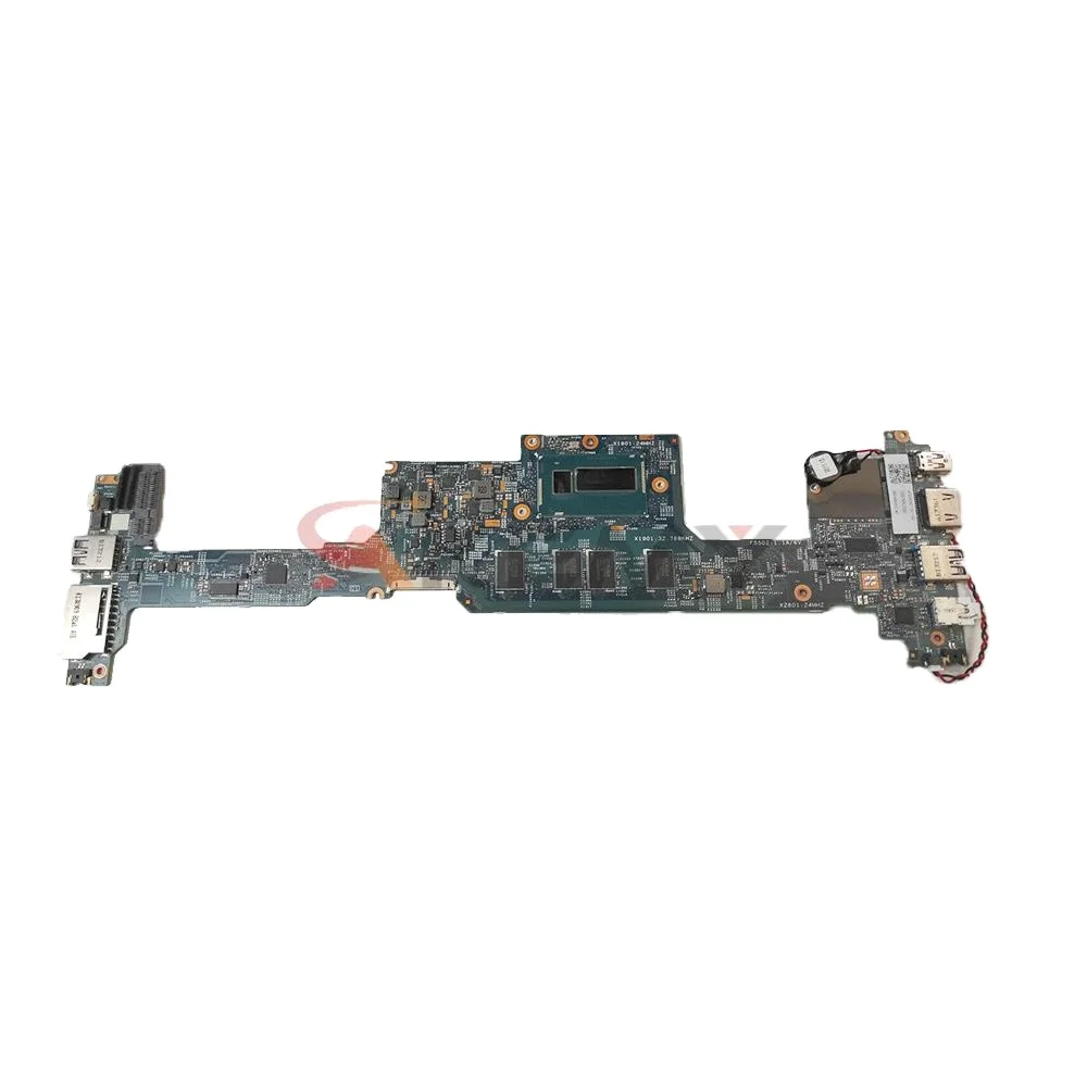 

S7-392 MB-12302-1 NBMBK11007 motherboard For acer aspire S7-392 Laptop motherboard mainboard with I5 I7 4th Gen CPU 4GB 8GB RAM