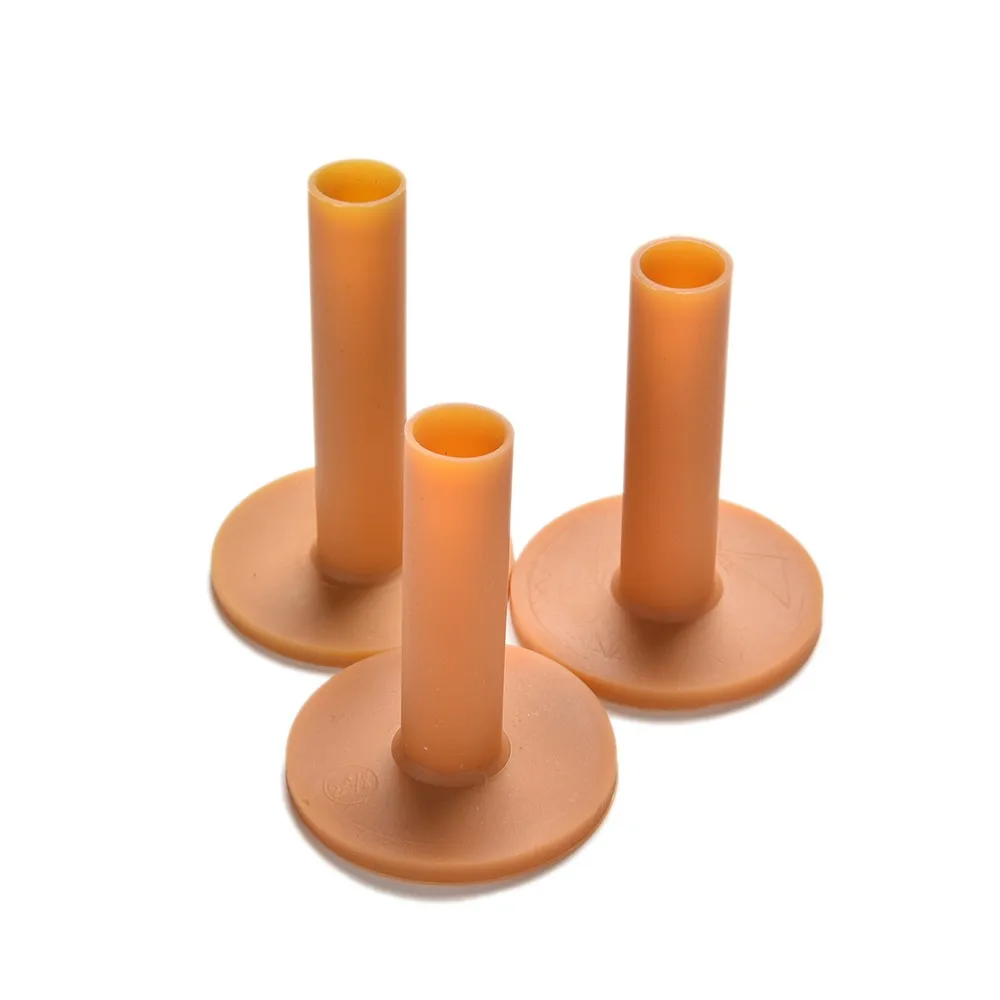 

Factory Price Golf TeeGolf Tee Tee Rubber Tee /83mm