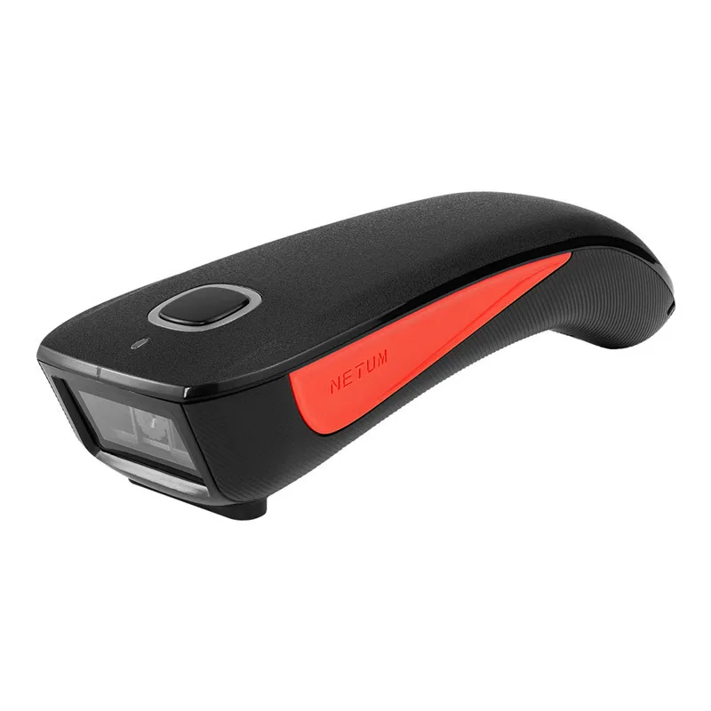 

High Speed Handheld 2D Bar Code Barcode Scanner