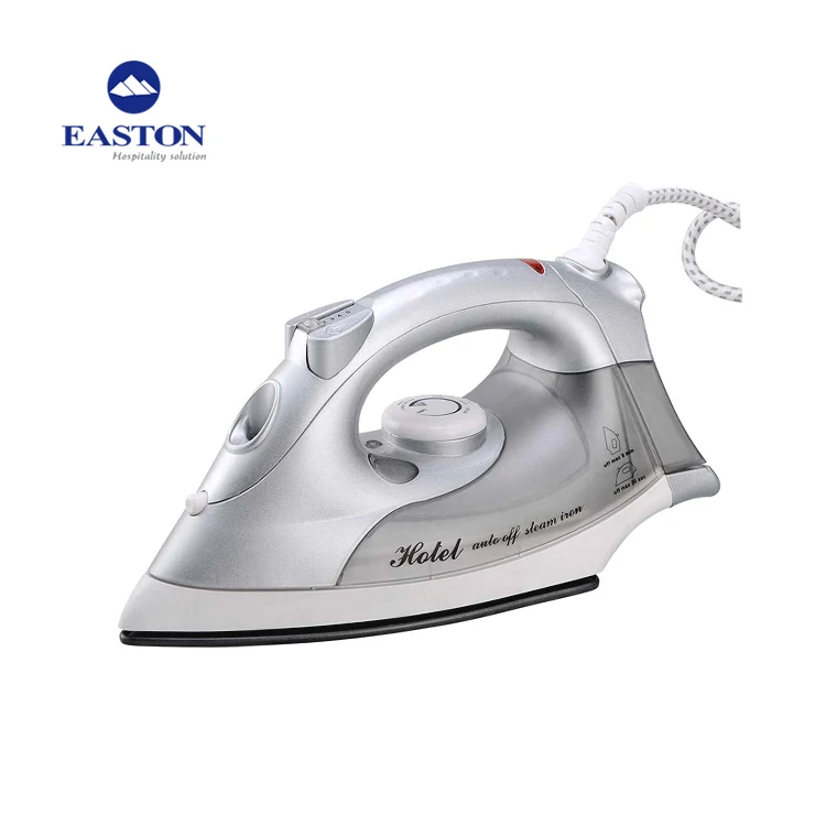 rechargeable electric iron