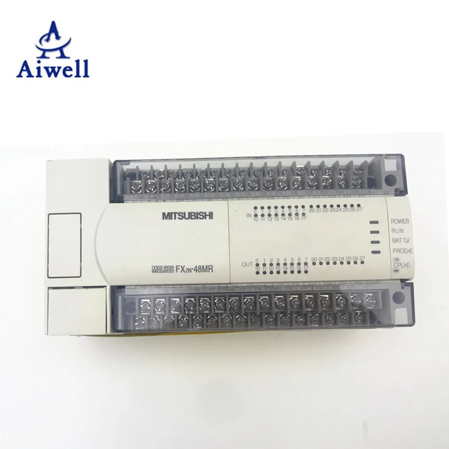 新作商品を毎日更新 新品 MITSUBISHI/三菱 PLC FX2N-48MR-001 工具