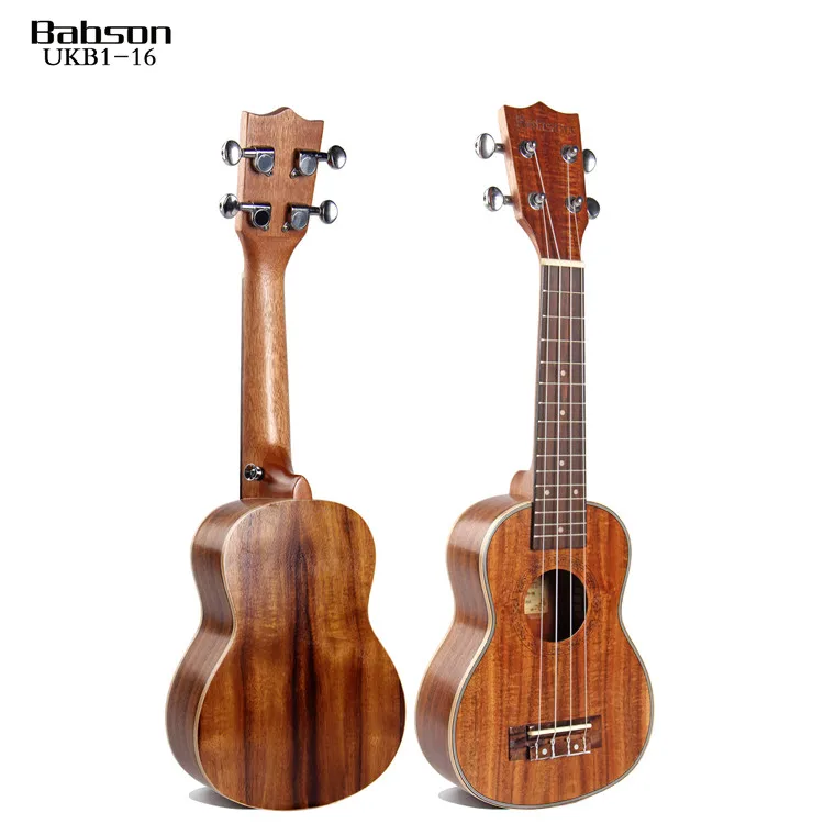 

Ukulele 21" Wholesale Ukelele Professional Manufacturers