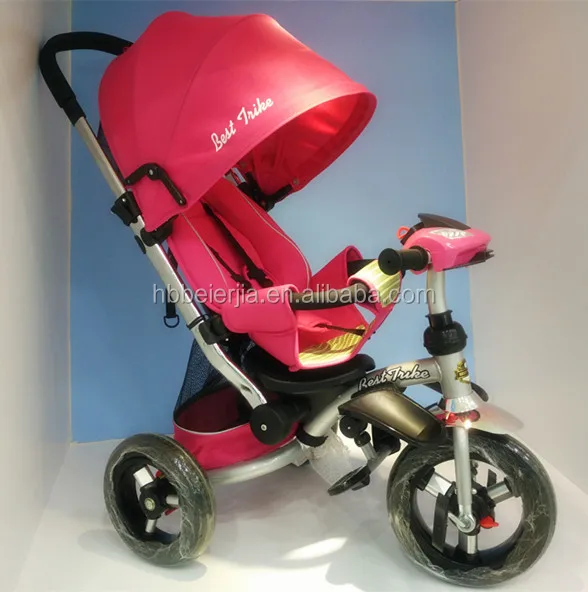 baby stroller trike