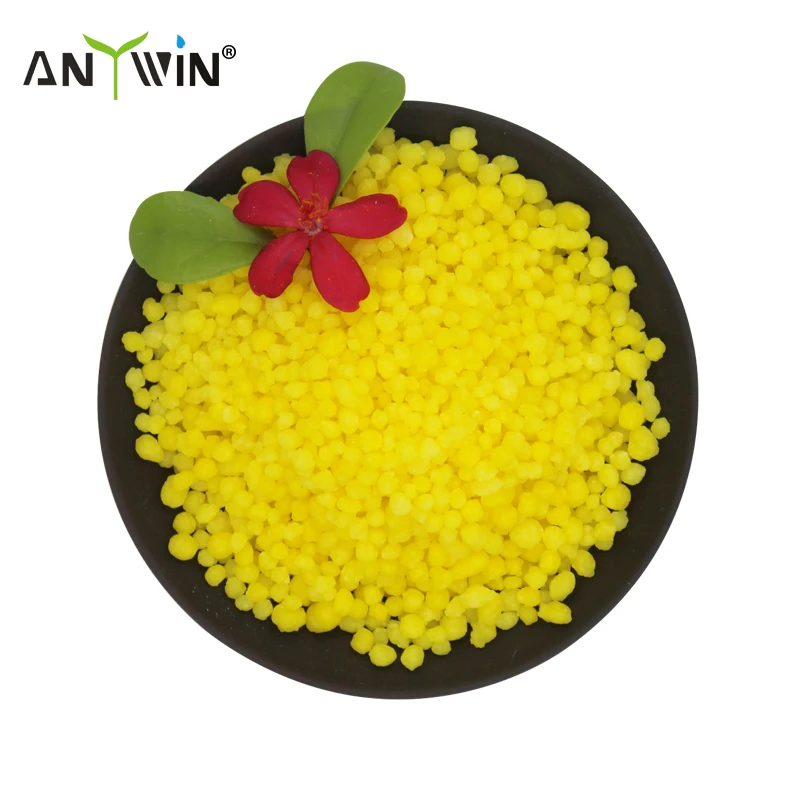 
30 Years Factory Price Free Calcium Ammonium Nitrate Boron Nitrogen Fertilizer 