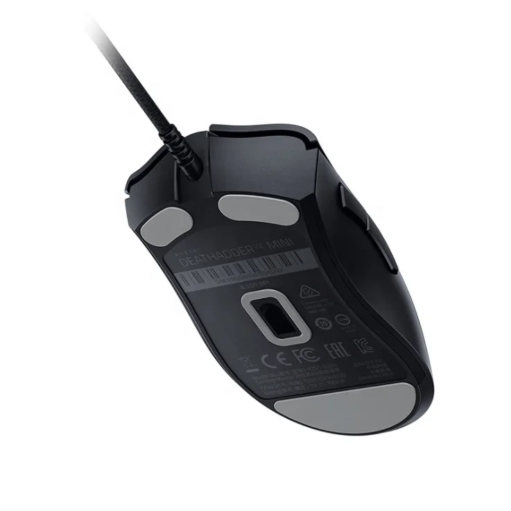 

Wholesale Razer DeathAdder V2 MINI Wired Gaming Mouse, Black,white