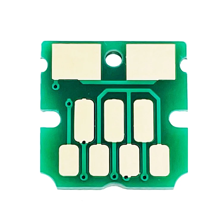 

Print Rite Maintenance Waste Ink Box chip SC9MB T6997 for Epson SureColor P7500 P9500 P6000 P7000 printer