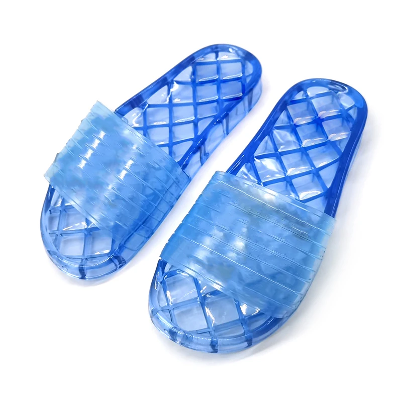 

NST designer women and men slippers slides, Customized color