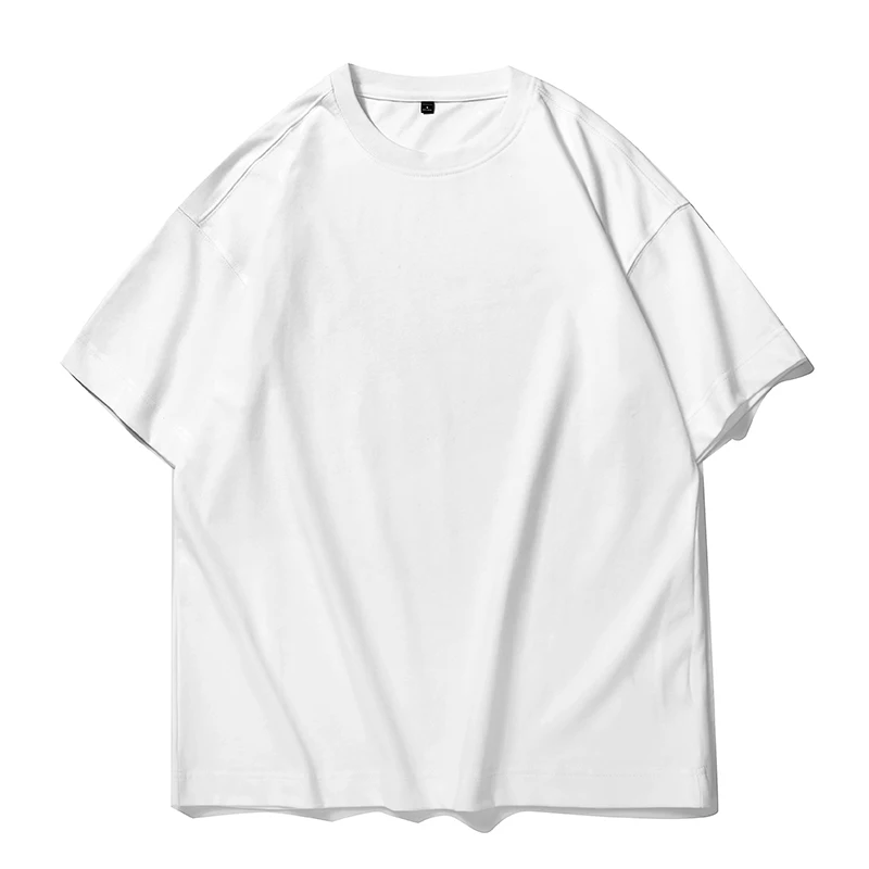 

Men 100% combed cotton plain Blank Tee Shirt Wholesale Custom Logo t shirt Wholesale high quality