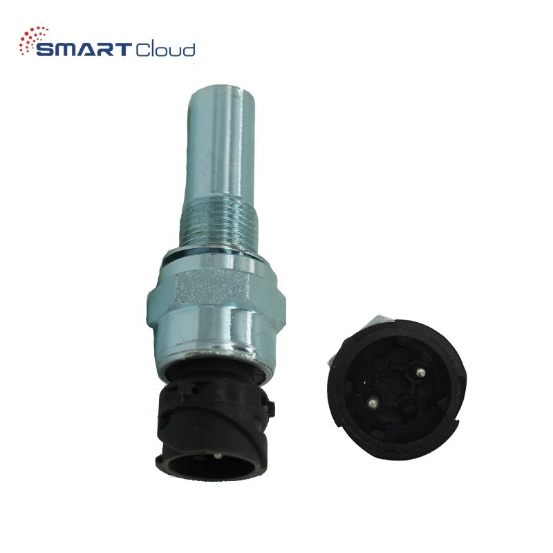 

Wholesale China Truck Spare Parts Suppliers Ma n Transmission Sensor 81259090043 0501320073 Speed Sensor, Original color