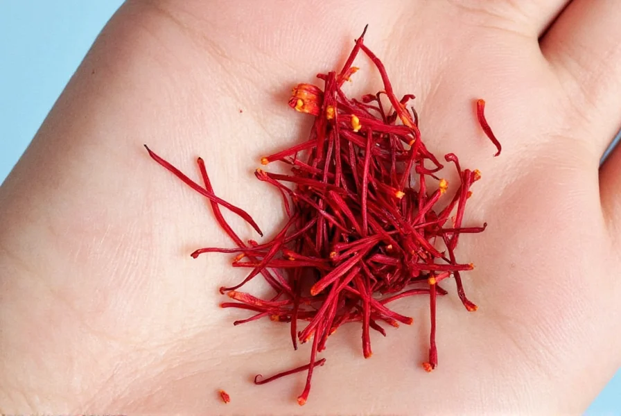 Doctor discussing saffron supplementation options with patient for anxiety management