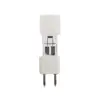Surgical Lights lamp DKK H24501 G8 Lamp sockets 24V50W halogen light bulbs