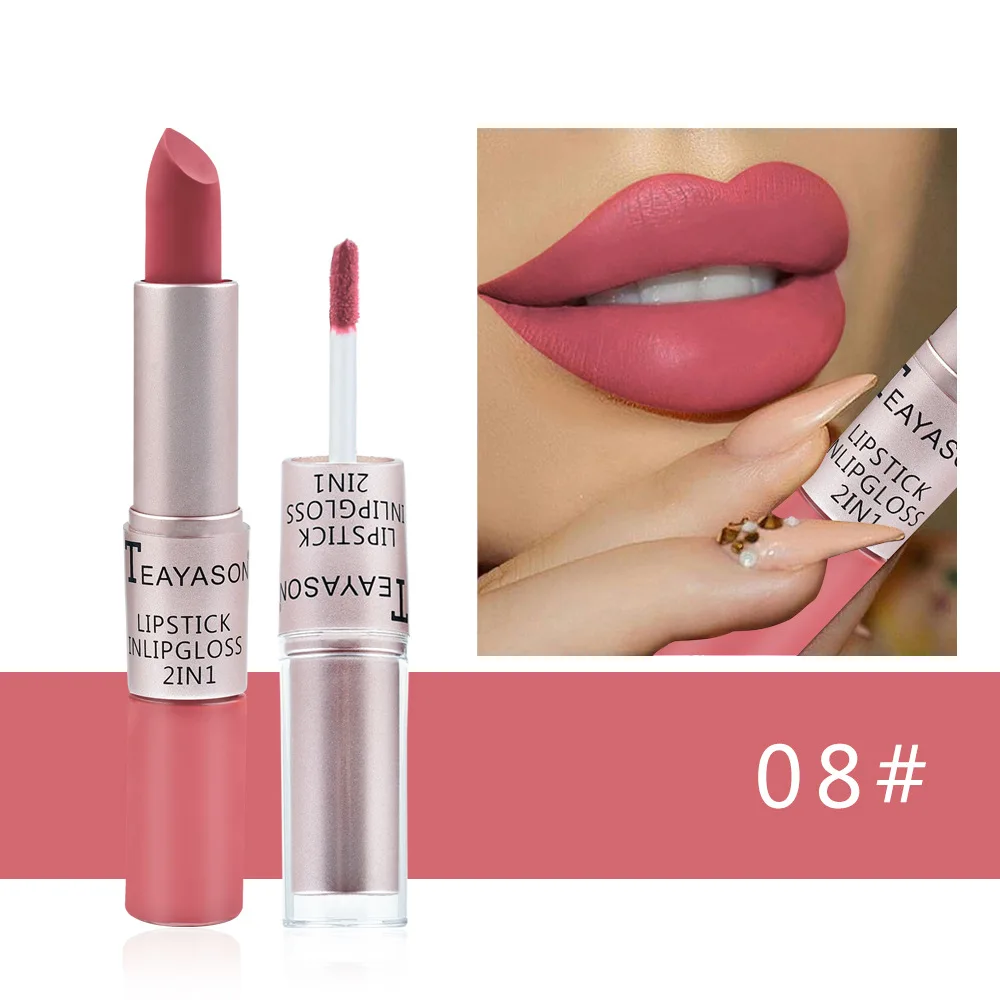

2021 New Style Lip Gloss,Matte Liquid Lipstick,Matte Liquid Lipstick Private Label