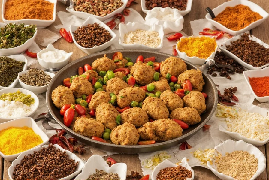 What Is Creole Cooking? A Flavorful Journey Through Global Spice Traditions