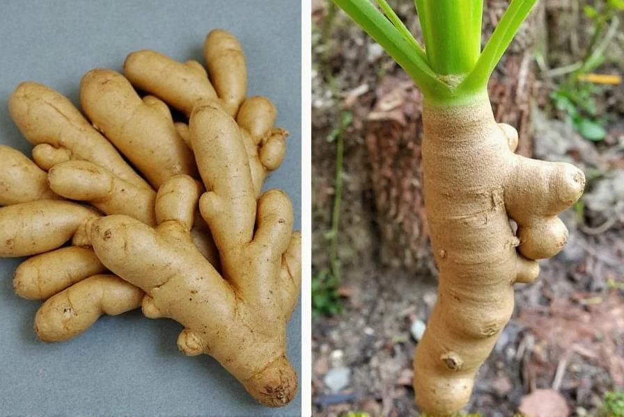 How to Grow Ginger from Ginger Root: Complete Guide