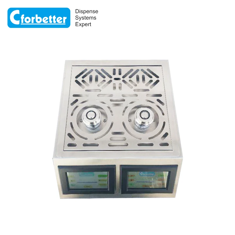 
Xbeer bottoms up beer cooler two taps beer dispenser 