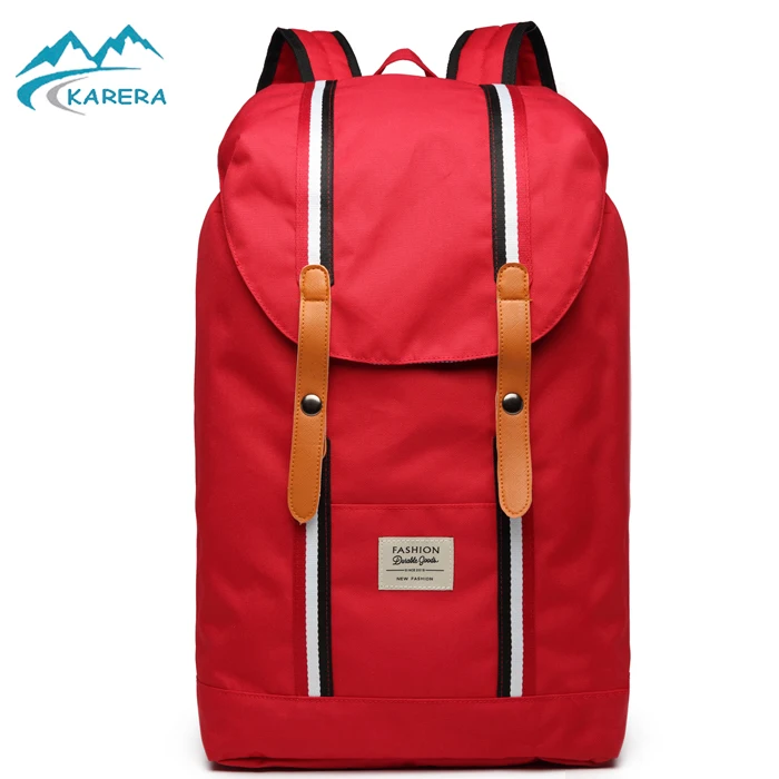 

Hot Sale Premium Travel School Backpack College Bags Flap Laptop Gym Bags, 5 color