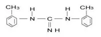 Di-o-tolylguanidine (DOTG) 97-39-2