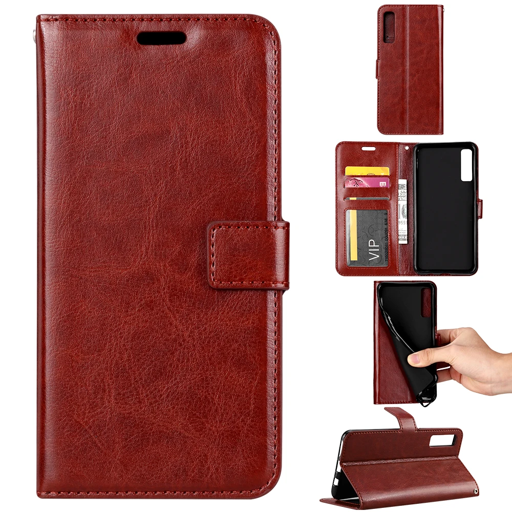 

Hot sale leather flip stand case for xiaomi mi 9, for xiaomi mi 9 case leather design