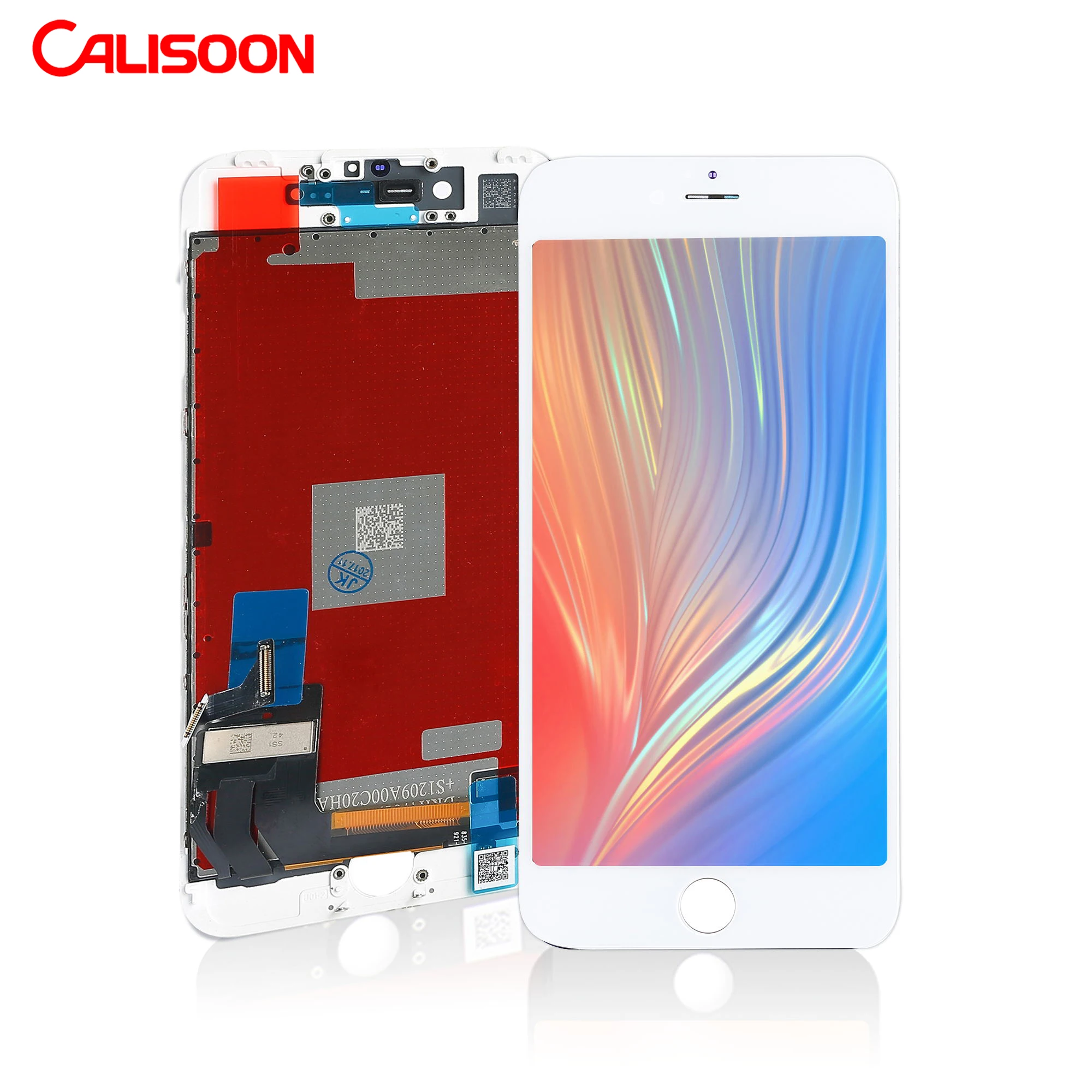 

Wholesale Price LCD for iPhone 7 plus screen Replacements with digitizer oled lcd display oem tft incell
