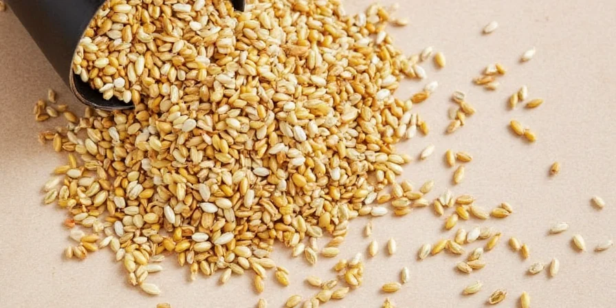 toast sesame seeds like a pro 10 hacks to boost flavor and crunch