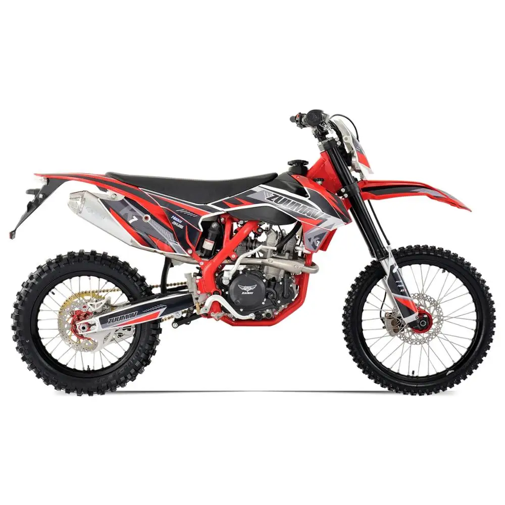 
AJ1 K7-NC 21/18 chinese enduro 250cc 300cc gas petrol motocross dirt bike for adults cheap 250cc dirt bikes 