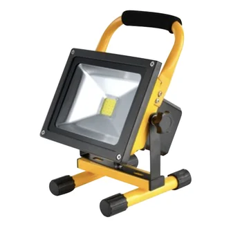 best portable flood light