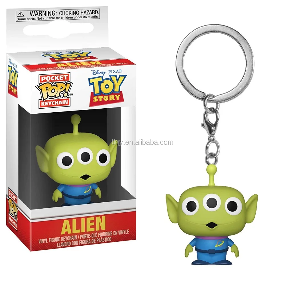 funko pop toy story alien