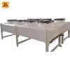 Factory price dry air liquid cooler for database cooling system