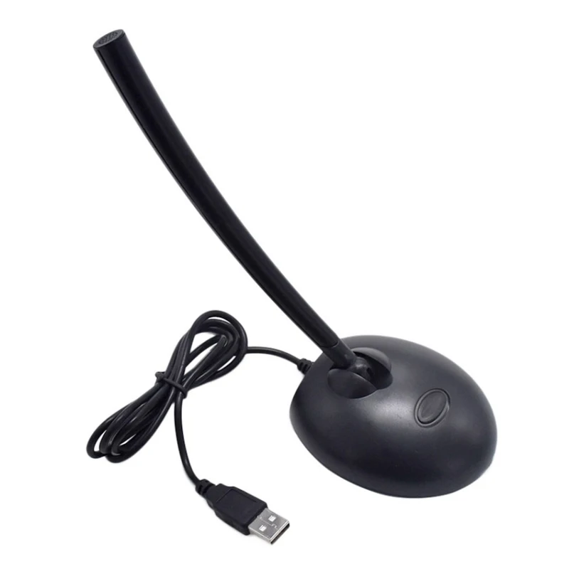 

Dropshipping OEM USB Microphone (Microphone in ADC Digital Audio Input)