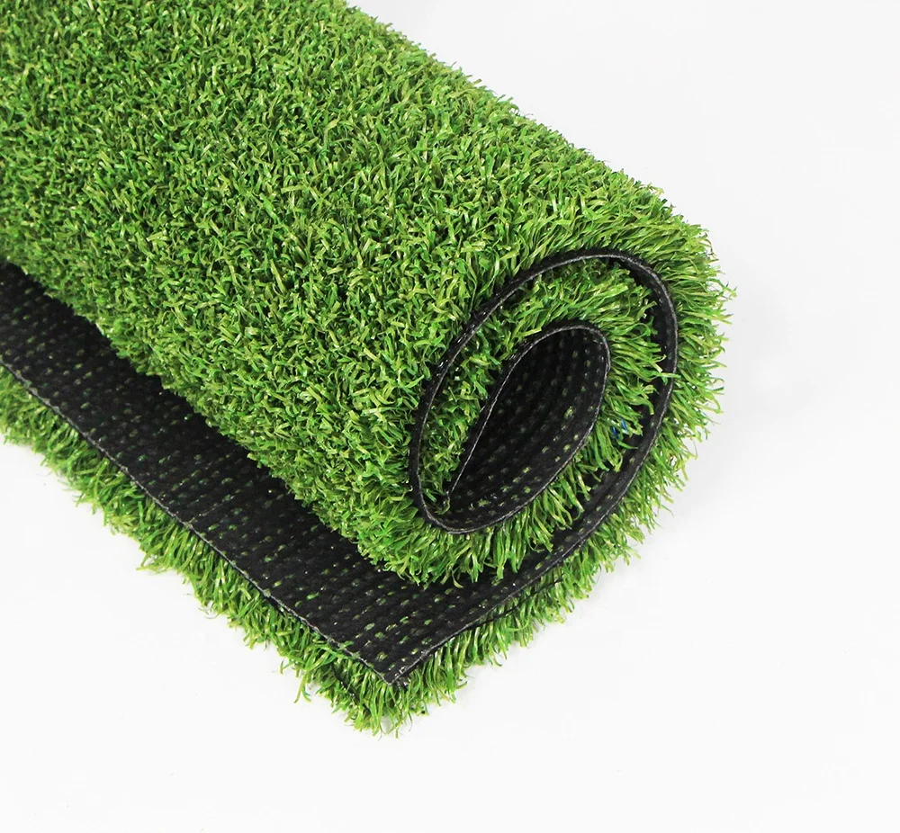 

Anti-UV artificial Grass for Landscaping synthetic turf carpet