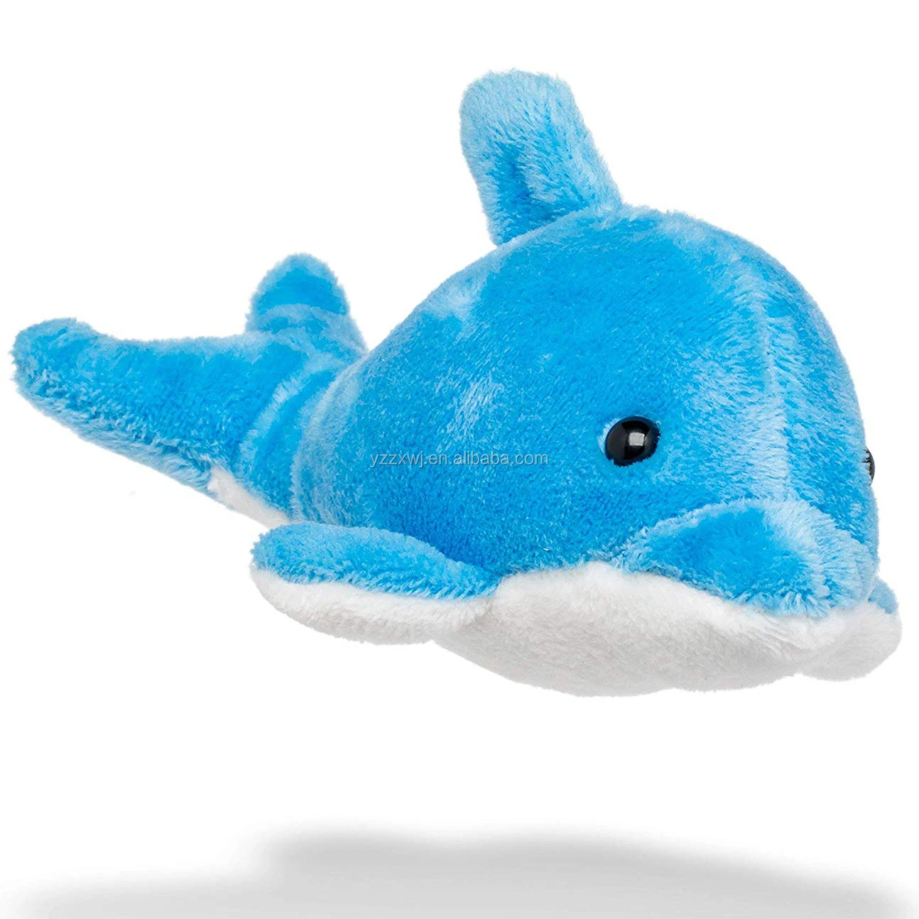 4 Inch Small Soft Blue Dolphin Mini Kids Sea Party Gifts Plush Dolphin  Promotional Keychain Stuffed Animals Ocean Animal Toys - Buy Stuffed Animals  Ocean Animal Toys,Kids Sea Party Gifts Plush Dolphin