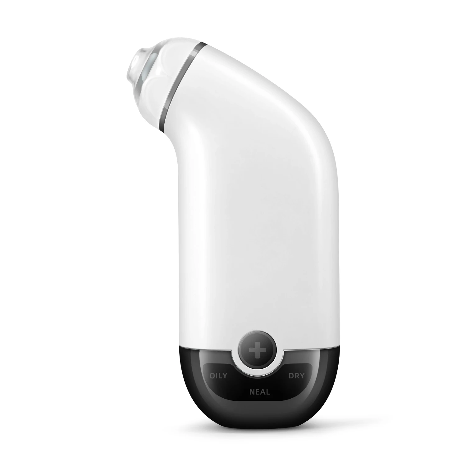 

Best Bamboo Charcoal Blackhead Remover sticker Blackhead Remover Deep Cleansing Cream Long Lifetime Blackhead Removal, White