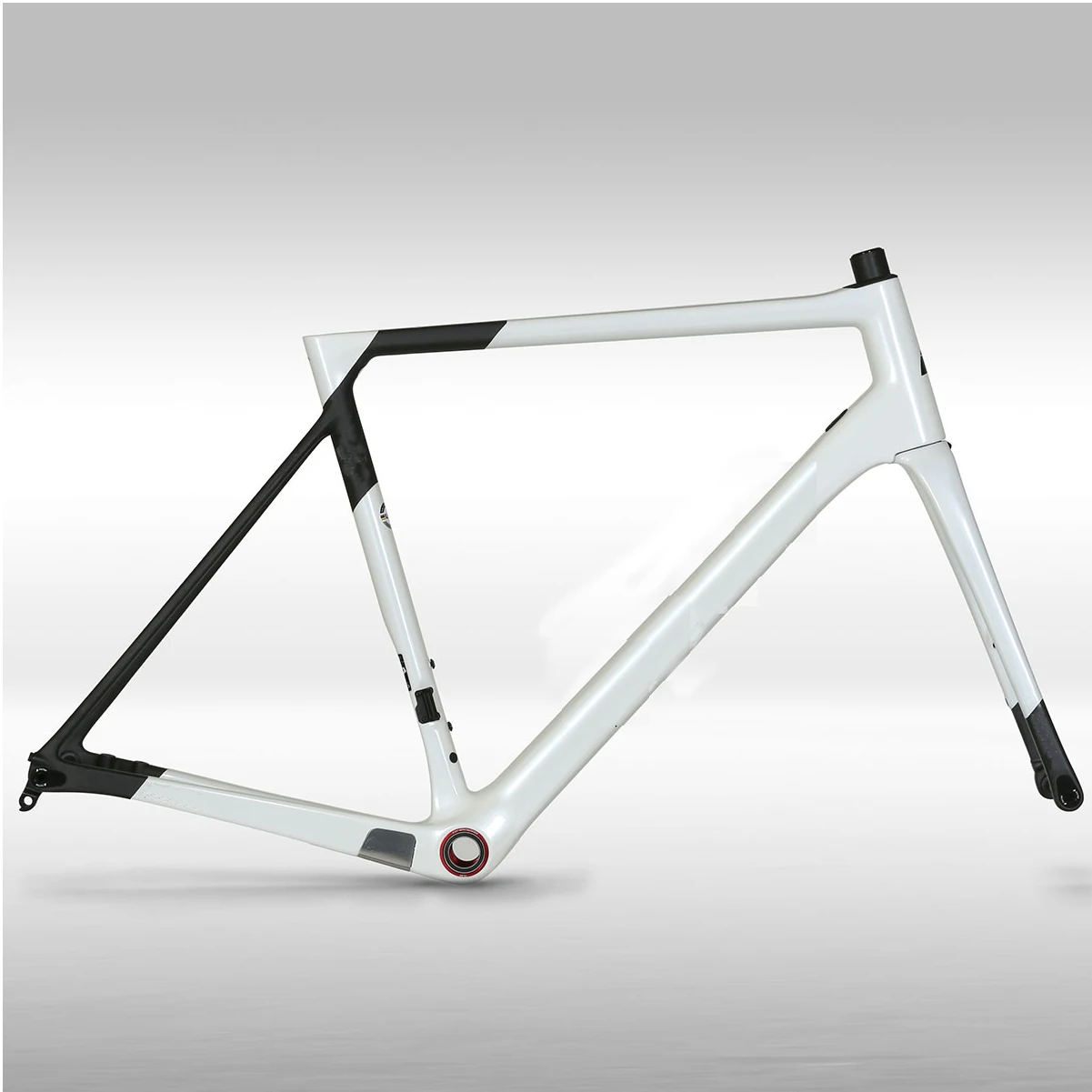 

Factory direct sales of high-quality carbon fiber frame, 2021 O2 new style, lightweight road bike frame,T1000