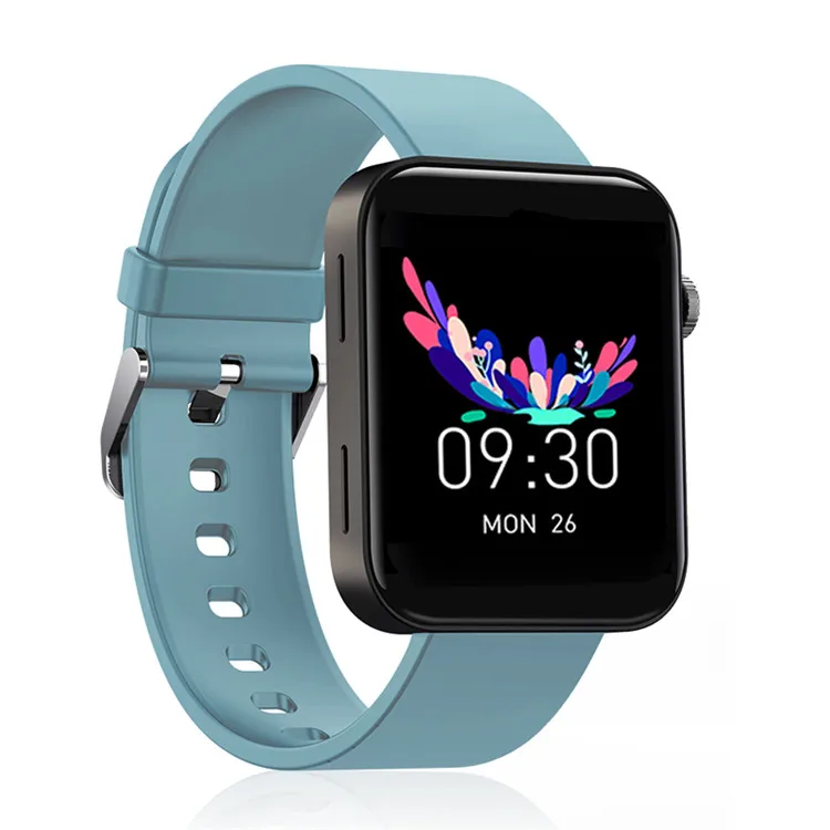 

ts02 ios android smart watch new arrival with heart rate blood pressure spo2 for mobile phone