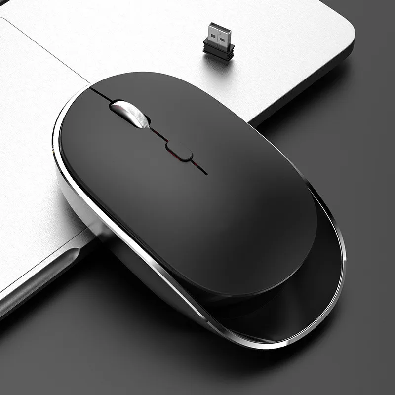 

Light Best Selling Personalized 3 Keys 2.4G Wireless Mouse For Computer