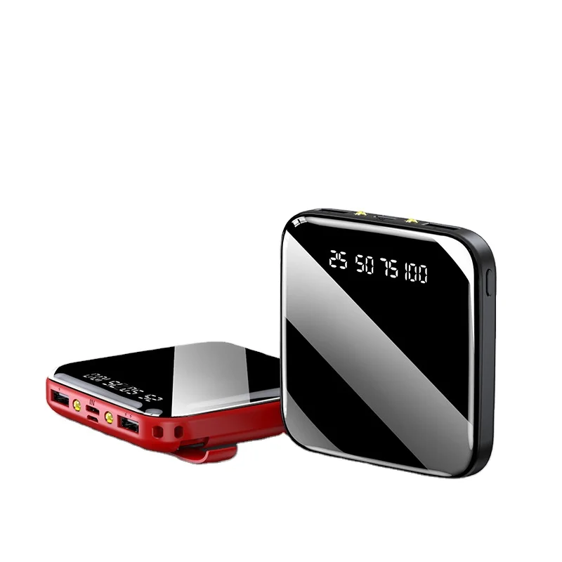 

Wireless Portable Charging Module Powerbank 20000mah Banque De Puissance Power Bank Mobile Charger Phone