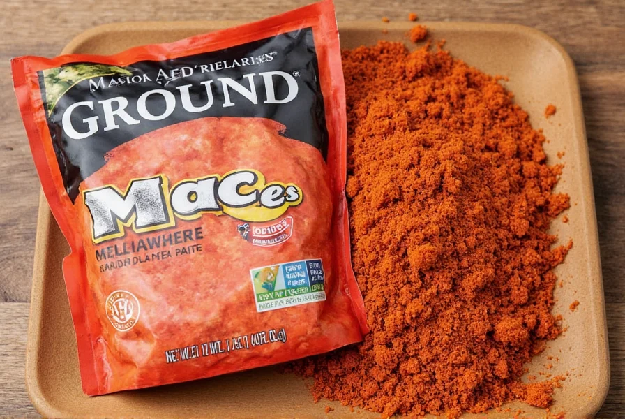 Penzeys Five Spice