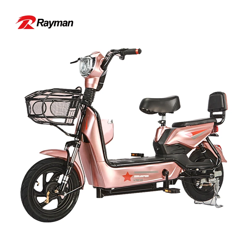 

500W adults and young people electric bicycle