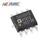 Digital to Analog Converters DAC8512 DAC8512FSZ SOP