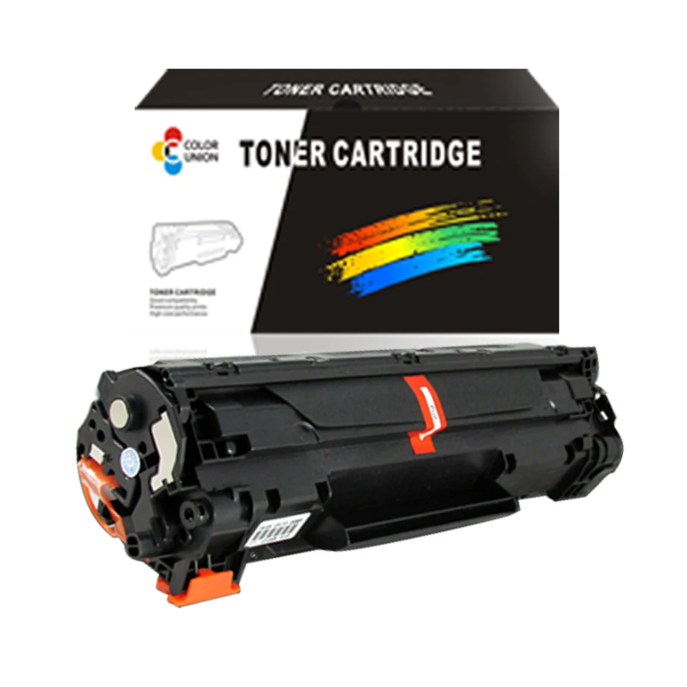 China premium toner cartridge CE278A for  HP laser Pro P1560/1566/1600(USA)/1606/M1536Canon IC MF4410/4412/4420/4450/4550/4570