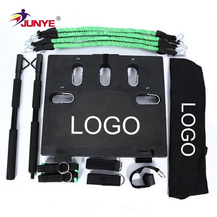 

Bodyboss 2.0 training board portable multi-function resistance training board